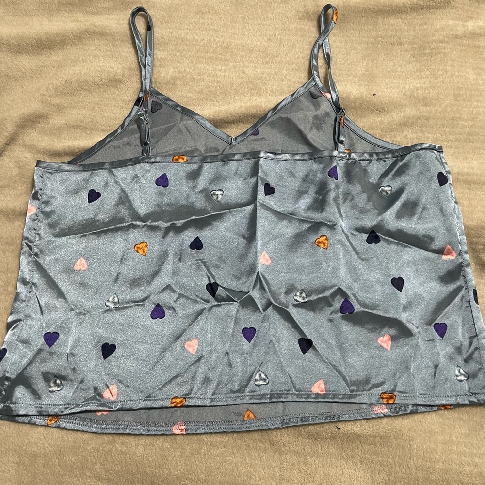 Free ❤️ just add to bundle Xl 2 piece pj set